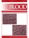 Blood Cover Image for Volume 75, Issue 6