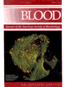 Blood Cover Image for Volume 75, Issue 7