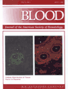Blood Cover Image for Volume 76, Issue 1