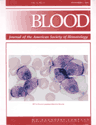 Blood Cover Image for Volume 76, Issue 11