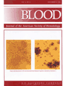 Blood Cover Image for Volume 76, Issue 12