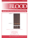 Blood Cover Image for Volume 76, Issue 3