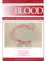 Blood Cover Image for Volume 76, Issue 6