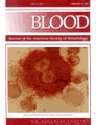 Blood Cover Image for Volume 77, Issue 4
