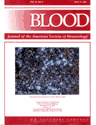 Blood Cover Image for Volume 78, Issue 2