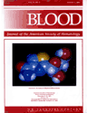Blood Cover Image for Volume 78, Issue 3