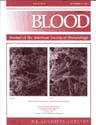 Blood Cover Image for Volume 78, Issue 6