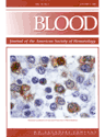 Blood Cover Image for Volume 79, Issue 1
