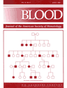 Blood Cover Image for Volume 79, Issue 11
