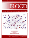 Blood Cover Image for Volume 80, Issue 1