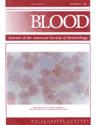 Blood Cover Image for Volume 80, Issue 11
