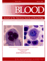 Blood Cover Image for Volume 80, Issue 2