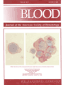 Blood Cover Image for Volume 80, Issue 3