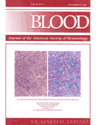 Blood Cover Image for Volume 80, Issue 6