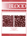 Blood Cover Image for Volume 80, Issue 8