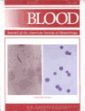 Blood Cover Image for Volume 81, Issue 11