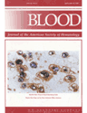 Blood Cover Image for Volume 81, Issue 2