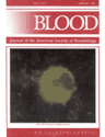 Blood Cover Image for Volume 81, Issue 3
