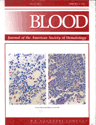 Blood Cover Image for Volume 81, Issue 4