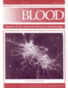 Blood Cover Image for Volume 81, Issue 5