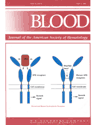 Blood Cover Image for Volume 81, Issue 9