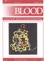 Blood Cover Image for Volume 82, Issue 11
