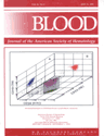 Blood Cover Image for Volume 82, Issue 2