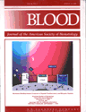 Blood Cover Image for Volume 82, Issue 4