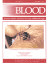 Blood Cover Image for Volume 82, Issue 6