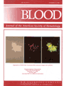 Blood Cover Image for Volume 82, Issue 8
