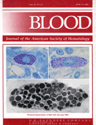 Blood Cover Image for Volume 83, Issue 12