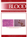 Blood Cover Image for Volume 83, Issue 2