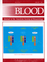 Blood Cover Image for Volume 83, Issue 3