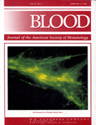 Blood Cover Image for Volume 83, Issue 4