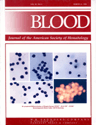 Blood Cover Image for Volume 83, Issue 6