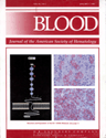 Blood Cover Image for Volume 85, Issue 1