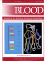 Blood Cover Image for Volume 85, Issue 12