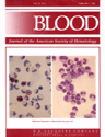 Blood Cover Image for Volume 85, Issue 3
