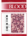 Blood Cover Image for Volume 85, Issue 8