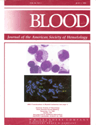 Blood Cover Image for Volume 86, Issue 1