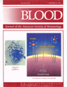 Blood Cover Image for Volume 86, Issue 12