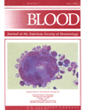 Blood Cover Image for Volume 86, Issue 2