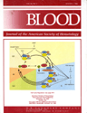 Blood Cover Image for Volume 86, Issue 3