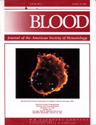 Blood Cover Image for Volume 86, Issue 4