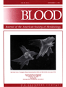 Blood Cover Image for Volume 86, Issue 6