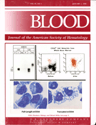 Blood Cover Image for Volume 87, Issue 1