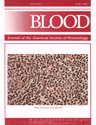 Blood Cover Image for Volume 87, Issue 11