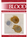 Blood Cover Image for Volume 87, Issue 2