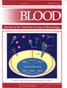 Blood Cover Image for Volume 87, Issue 3