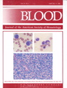 Blood Cover Image for Volume 87, Issue 4